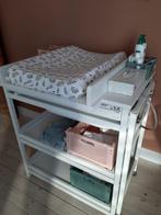 Verzorgingstafel met badje Quax, Kinderen en Baby's, Ophalen