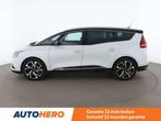 Renault Grand Scénic 1.3 TCe BOSE-Edition (bj 2019), Auto's, 158 g/km, Gebruikt, Handgeschakeld, 5 deurs
