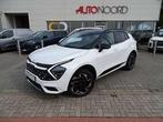 Kia Sportage 1.6T-GDI Mild Hybrid Aut. GT-Line, Auto's, Automaat, Parkeersensor, Euro 6, Bedrijf