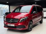 Mercedes-Benz V 250 CDI 190CV FACELIFTBOX MET LANG CHASSIS A, Auto's, Mercedes-Benz, Monovolume, Euro 6, 4 cilinders, Alcantara