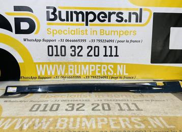 Zijskirt Ford Fiesta MK6 02010944 Recht Dorpel 2-L1-9696T beschikbaar voor biedingen