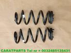 8W0511115EN a5 spiraalveer a4 veer a5 veren a4 b9 8w, Auto-onderdelen, Gebruikt, Audi