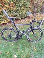 Cannondale Evo, Gebruikt, Carbon, Heren, Meer dan 20 versnellingen