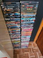 Lot dvds verschillende genres (150 stuks), Enlèvement ou Envoi, Comme neuf