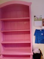 Kinderkamerkast, landelijke stijl, Ophalen, Met plank(en), Gebruikt, 100 tot 150 cm