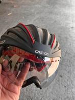 Fietshelm casco, Fietsen en Brommers, Fietsaccessoires | Fietshelmen, Ophalen, Zo goed als nieuw