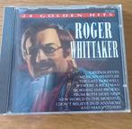 CD Roger Whittaker, Cd's en Dvd's, Ophalen