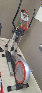 crosstrainer kettler, Ophalen, Zo goed als nieuw, Crosstrainer