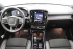 (2APG956) VOLVO XC40, Gebruikt, Euro 6, Wit, Plug-in hybride