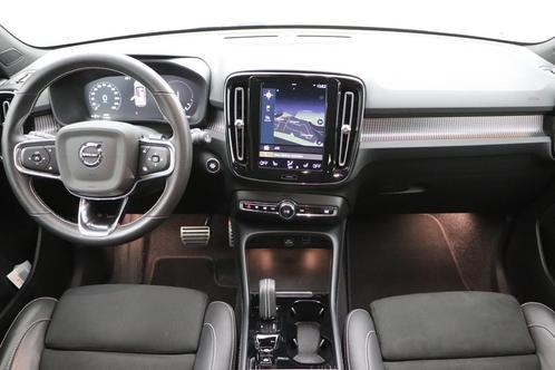 (2APG956) VOLVO XC40, Auto's, Volvo, Bedrijf, Te koop, XC40, ABS, Achteruitrijcamera, Airbags, Airconditioning, Android Auto, Apple Carplay