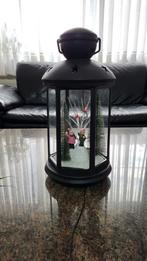 Kerstdecoratie met licht, Huis en Inrichting, Ophalen of Verzenden, Gebruikt
