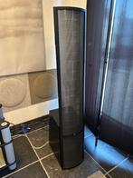 Martin Logan VISTA ZGAN met garantie, Gebruikt, 120 watt of meer, Front, Rear of Stereo speakers, Ophalen
