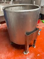 Inox (316) tank 200L, Enlèvement, Boissons