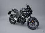 Yamaha MT-125 Tech Black État Neuf, Motoren, Particulier, 125 cc, 11 kW of minder, ABS