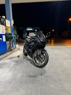 Yamaha r7, 2 cylindres, Super Sport, Particulier, 12 à 35 kW