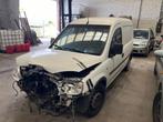 OPEL COMBO (CORSA C) 1.3 CDTi 16V VOOR ONDERDELEN, Ophalen, Gebruikt, Opel