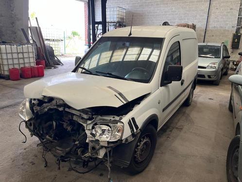 OPEL COMBO (CORSA C) 1.3 CDTi 16V VOOR ONDERDELEN, Auto-onderdelen, Overige Auto-onderdelen, Opel, Gebruikt, Ophalen