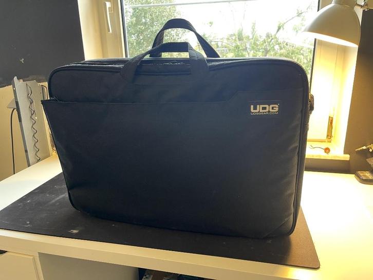 Sac UDG Ultimate L, Muziek en Instrumenten, Behuizingen en Koffers, Gebruikt, Overige instrumenten, Ophalen of Verzenden
