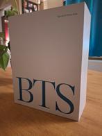 BTS: me, myself and i fotoboeken + bewaardoos, Verzamelen, Muziek, Artiesten en Beroemdheden, Ophalen of Verzenden