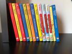 kinderboeken Geronimo Stilton (15 stuks), Ophalen, Fictie algemeen, Zo goed als nieuw, Elisabetta Dami