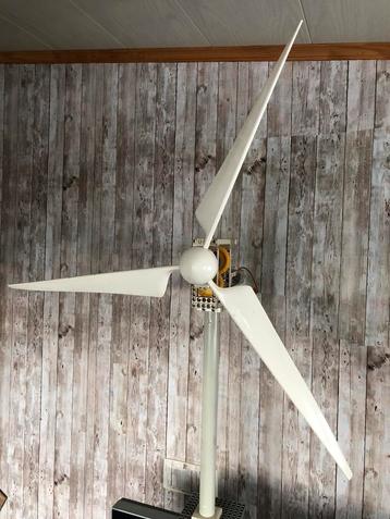 Éolienne Lego 80 cm de large, Enlèvement ou Envoi, Utilisé, Lego