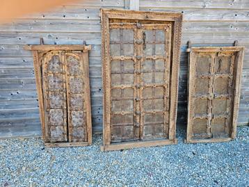 Wanddecoratie, Huis en Inrichting, Woonaccessoires | Kamerschermen, Ophalen, Zo goed als nieuw