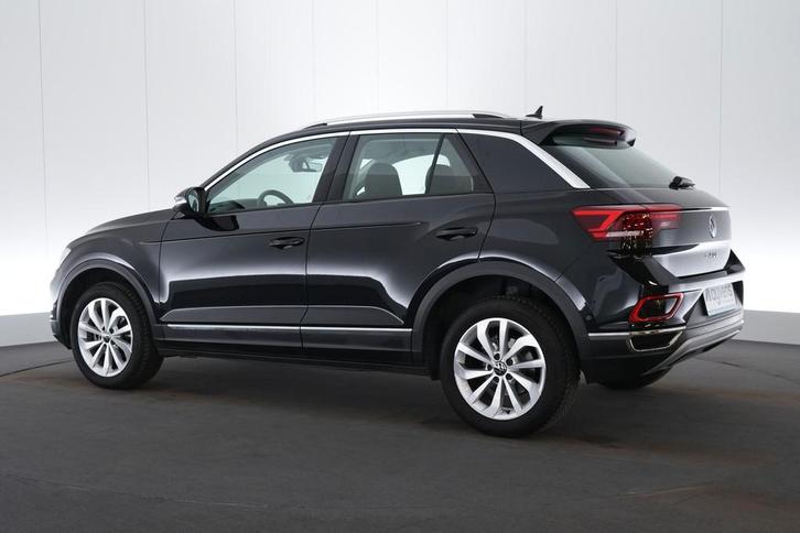 (2GCP856) VOLKSWAGEN T-ROC, Autos, Volkswagen, Entreprise, Achat, T-Roc, ABS, Caméra de recul, Régulateur de distance, Airbags