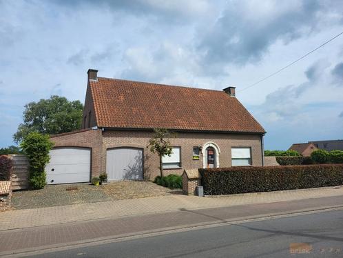 Woning te koop in Hooglede, Immo, Maisons à vendre, Maison individuelle, D