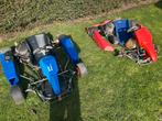 2 Karts, Sports & Fitness, Karting, Enlèvement, Utilisé