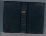 Communie en Gebedenboek uit 1914, Verzamelen, Ophalen of Verzenden, Gebruikt, Boek, Christendom | Katholiek