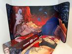 Gamersupps skateboard + mousepad limited editiob, Ophalen, Nieuw