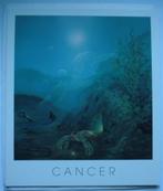 Carte postale Cancer Le Zodiac, Collections, Autres thèmes, Non affranchie, 1980 à nos jours, Envoi