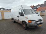 Iveco Daily L3H2 2004 Export Pays-Bas, Iveco, Achat, Particulier