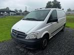 Mercedes-Benz Vito, Autos, Mercedes-Benz, 100 kW, Euro 5, Achat, Entreprise