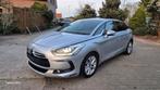 Citroen Ds5 1.6 Diesel Automaat Bj 2012 133000km, Auto's, Citroën, Automaat, Euro 5, Bedrijf, Diesel