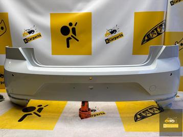 Achterbumper Seat Ibiza 5V PDC Bumper 6F0807417 beschikbaar voor biedingen