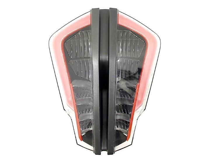 PHARE KTM 1290 Super Adventure S 2017-2020 (01-2017/12-2020), Motos, Pièces | Autre, Utilisé