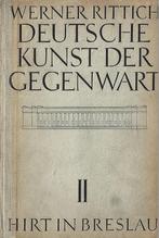 TWEEDE WERELDOORLOG, Ophalen of Verzenden, Gelezen, Werner Rittich