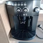 koffie apparaat DELONGHI met bonen of gemalen koffie, Enlèvement