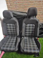 Zetels vw golf 7 gte interieur, Auto-onderdelen, Ophalen, Gebruikt, Volkswagen