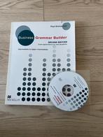 Business grammar builder, Boeken, Schoolboeken, Ophalen of Verzenden, Gelezen, Engels, Paul Emmerson