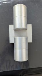 Muur lamp voor buiten 12 stuks, Tuin en Terras, Ophalen, Gebruikt, Netvoeding, Wandlamp