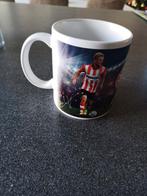 Mok Maxime Lestienne PSV, Verzamelen, Ophalen