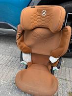Maxi-Cosi Autostoel Kore Pro I-Size Groep 2/3 + beschermhoes, Ophalen, Zo goed als nieuw, Maxi-Cosi, Isofix