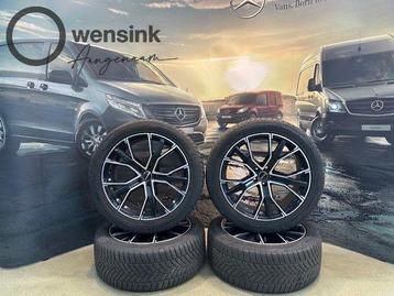 Winterset Volvo XC90 20" (#727) beschikbaar voor biedingen