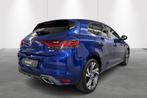 Renault Mégane TCe 160 EDC GPF R.S. Line, Auto's, Stof, Gebruikt, 4 cilinders, 1650 kg