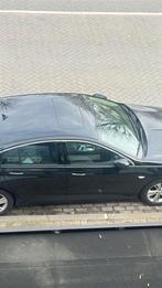 Opel Insignia Insignia Grand Sport 1.5, Auto's, Opel, Automaat, 4 cilinders, Zwart, Leder