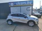 Renault Captur TCe, 89 pk, Euro 6, 65 kW, Bedrijf