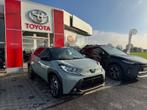 Toyota Aygo X pulse AygoX Pulse CVT, Auto's, Toyota, Automaat, Metaalkleur, Euro 6, 72 pk