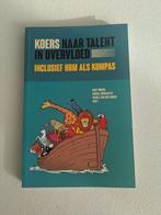 Nikolay Basseljé - Koers naar talent in overvloed, Ophalen of Verzenden, Nieuw, Nikolay Basseljé; Luc Dorenbosch; Geert Janssens; Bart Moens;...